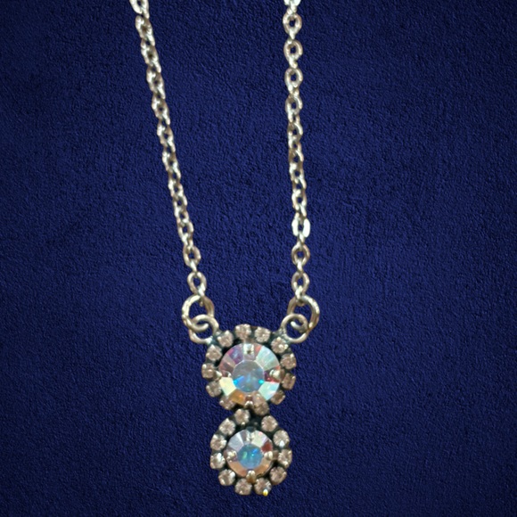 Sabika-Inspired Necklace-NWT - Picture 4 of 7